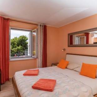 Фотографии гостевого дома
Rooms Edna