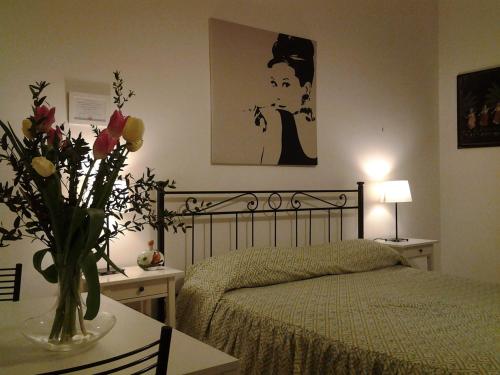 Фотографии мини отеля
B&B Trastevere in Bed