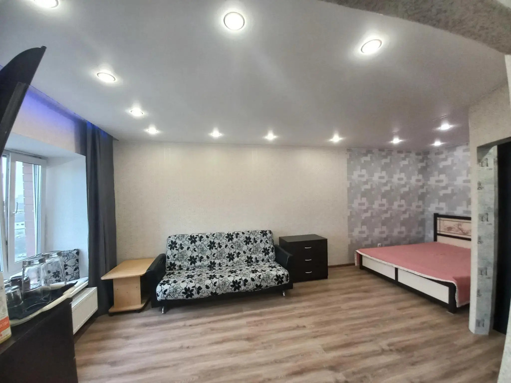 Фотография квартиры Апартаменты на улице Дружбы