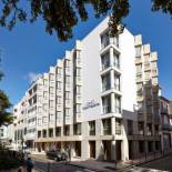Фотография гостиницы Hotel Madeira