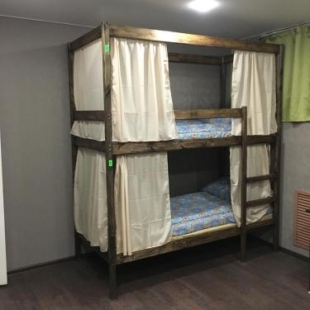 Фотография хостела Офис