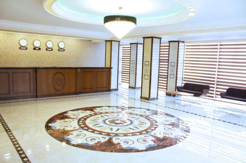 Фотографии гостиницы 
            Royal Sapphire