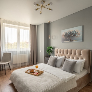 Фотография квартиры Квартира 1 комнатная