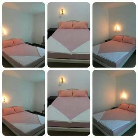 Фотография гостевого дома Thanathorn Guesthouse