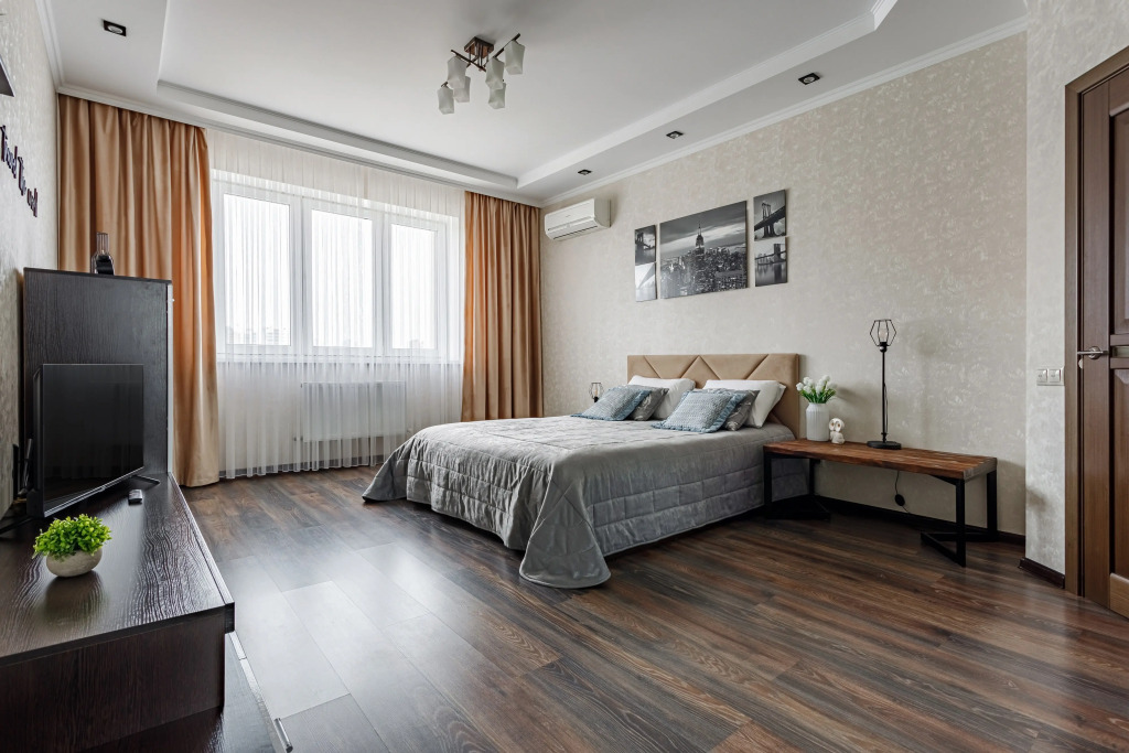 Фотография квартиры Квартира на Ул Дальней