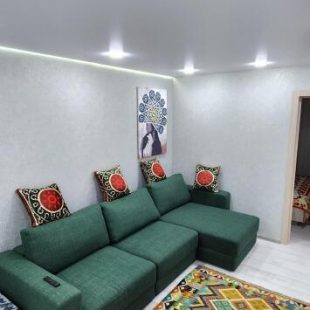 Фотография квартиры Апартаменты Miramel home