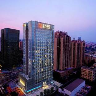 Фотографии апарт отеля
Royal Star Apartment(Guangzhou Central City Branch)