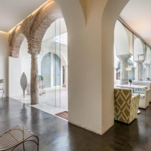 Фотография гостиницы Hotel Viento10