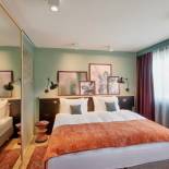 Фотография гостиницы Sorell Hotel St. Peter