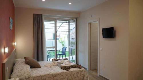 Фотография апарт отеля Asterias Residence