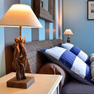 Фотографии мини отеля
La Villa Belle