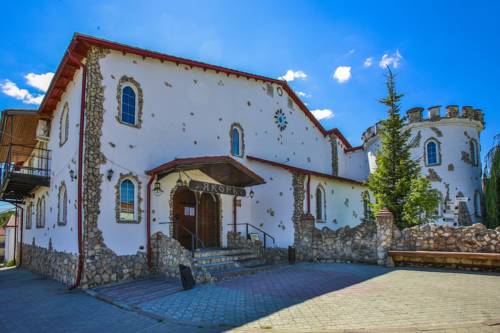 Фотографии гостиницы
Пансионат Якорь