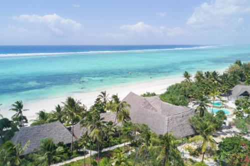 Фотография гостиницы Zanzibar Pearl - Boutique Hotel & Villas