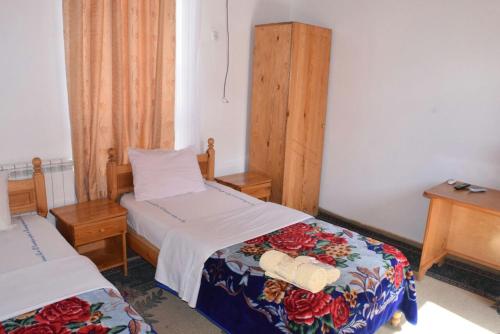 Фотографии хостела
Utkirbek