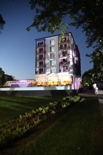 Фотография гостиницы Hotel Adriatic