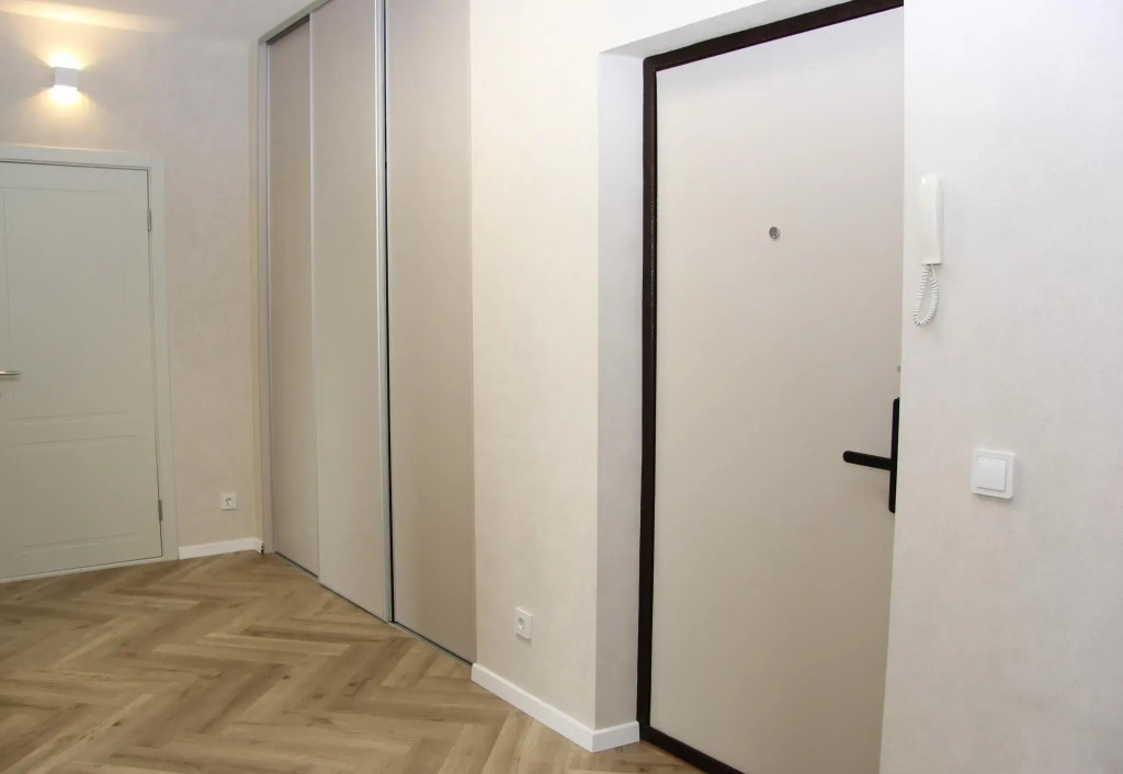 Фотография квартиры Апартаменты на улице Вильгельма де Геннина 47