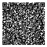 QR код театра Харьковский театр Пост Скриптум