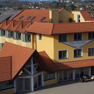 Фотографии гостиницы
Der Marienhof Hotel Garni