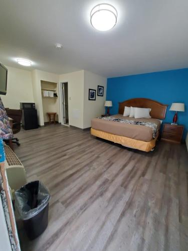 Фотография гостиницы WILLIAMSTON INN