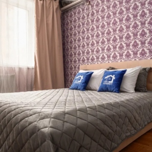 Фотография квартиры Апартаменты с Балконом Парк и Стадион | Тутживут на Восточно-Кругликовской