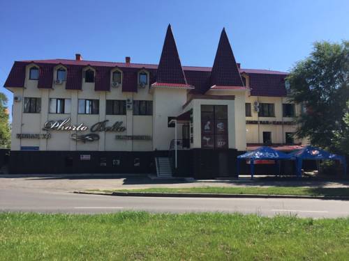 Фотографии гостиницы
Порто Белла