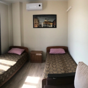 Фотография квартиры Апартаменты низ района Светланы