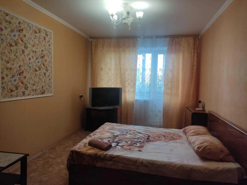 Фотография квартиры Апартаменты на улице 40 лет Победы 118