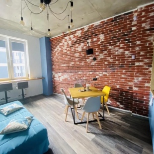 Фотография квартиры Апартаменты с сауной в центре Калининграда