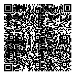 QR код гостиницы Кутбия