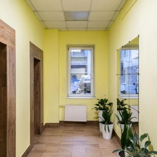 Фотография квартиры InnDays Apartments на улице Капитанская