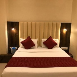 Фотография гостиницы Hotel Gateway Colaba, Mumbai