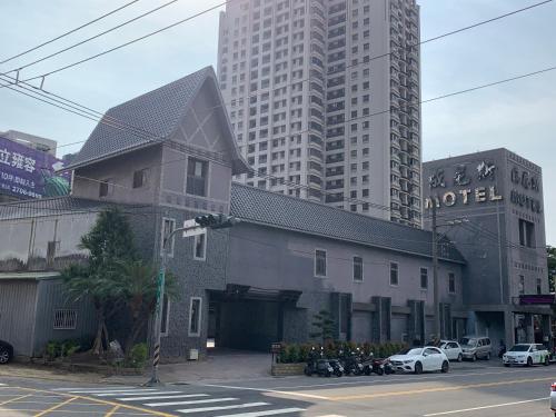 Фотография мотеля Venice Motel