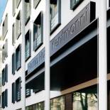 Фотография гостиницы Hestia Hotel Kentmanni