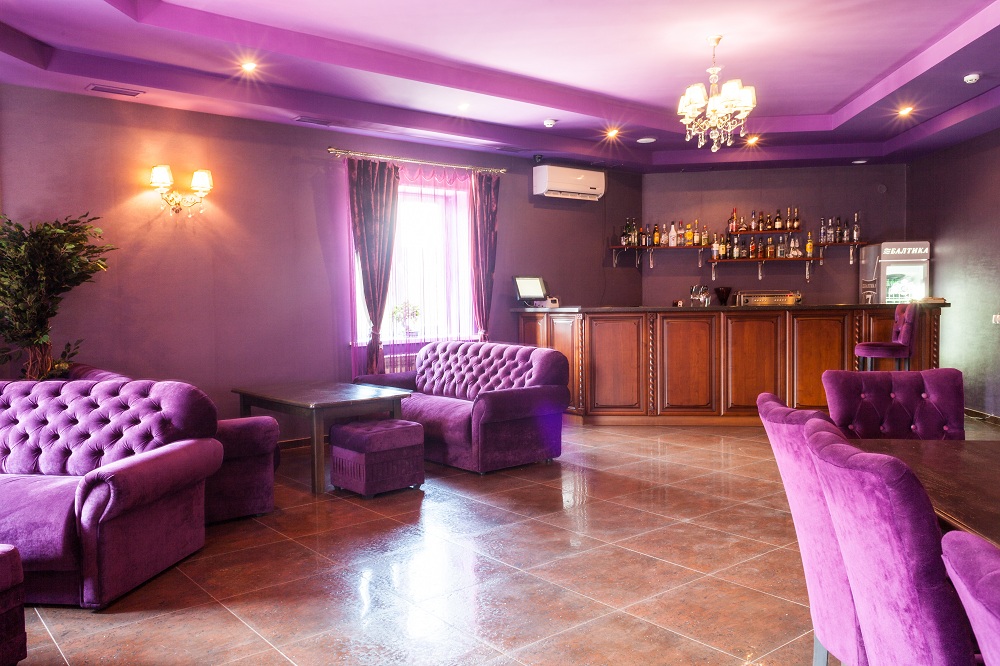 Фотография ресторана Bellagio