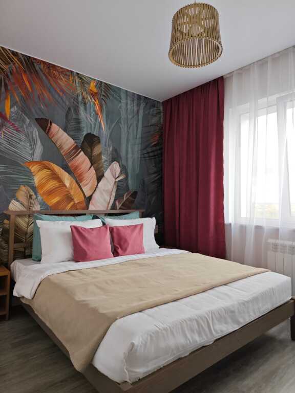 Фотография квартиры Квартира Тайский Рай в ЖК На Семи Холмах