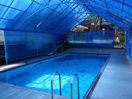 Фотографии гостевого дома
Монастырская изба