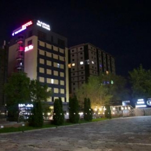 Фотография гостиницы Сапар де Люкс