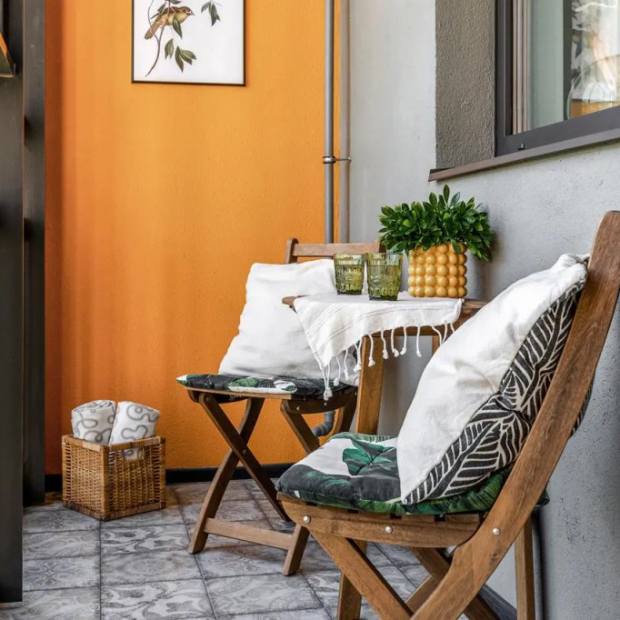 Фотографии квартиры 
            Квартира Студия 10