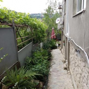 Фотография гостевого дома Тихий дворик