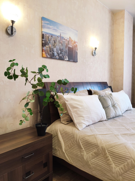 Фотография квартиры Квартира в ЖК Надежда