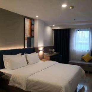 Фотографии гостиницы
7Days Premium Changsha West Bus Station Meixi Lake East Subway Station