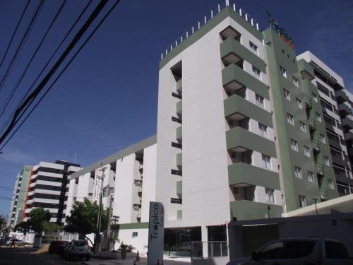 Фотография гостиницы Trópico Praia Hotel