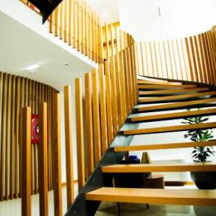 Фотографии гостиницы
Villa Prime Hotel