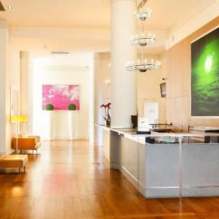 Фотографии гостиницы
Hilton Garden Inn Florence Novoli