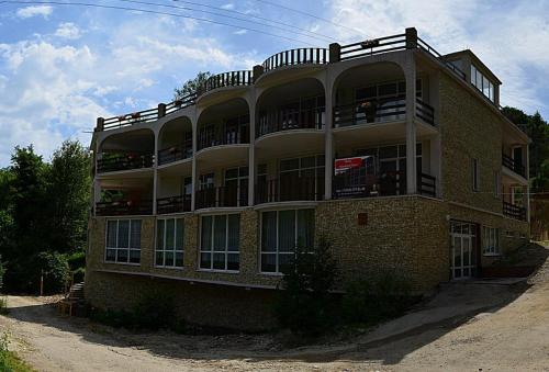 Фотографии мини отеля 
            Zаряд