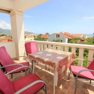 Фотографии гостевого дома
Apartments with a parking space Orebic, Peljesac - 10088