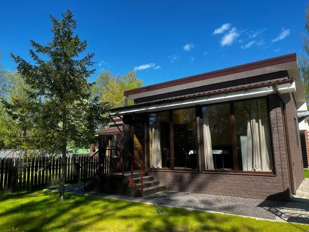 Фотография Коттеджа Частный дом Гармония