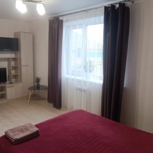 Фотография квартиры Квартира Новостройка в центре города