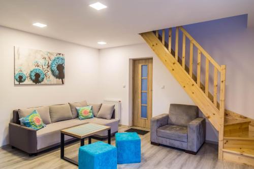 Фотография гостевого дома Domek POD GOLCOWEM