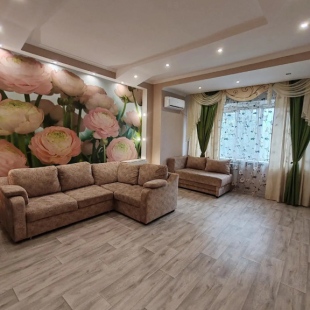 Фотография квартиры Апартаменты в 10-м микрорайоне 6